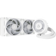 K Cooler Wasserkühlung Arctic Liquid Freezer III 240 A-RGB White