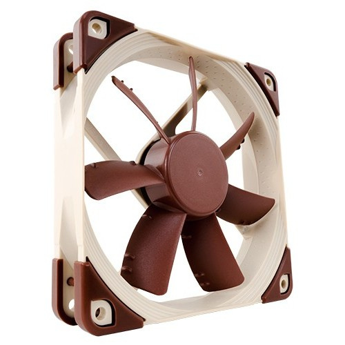 Noctua NF-S12A ULN 120x120x2
