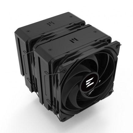 Zalman CPU cooler CNPS14X DUO Черный