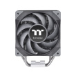 Thermaltake Toughair 510 Processor Cooler 12 cm Черный