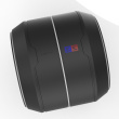 Zalman CPU cooler ZET5 Черный