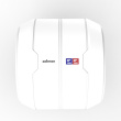 Zalman CPU cooler ZET5 Valge