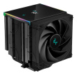DeepCool AK620 DIGITAL Processor Air cooler 12 cm Must 1 pc(s)