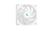 DeepCool AG620 WH ARGB Processor Air cooler 12 cm Белый 1 pc(s)