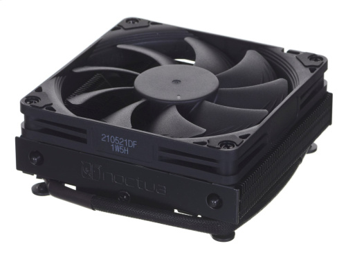 NOCTUA CPU COOLING NH-L9I-17XX CHROMAX Must