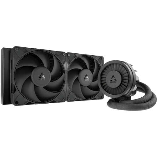 K Cooler Wasserkühlung ARCTIC Liquid Freezer III Pro 280
