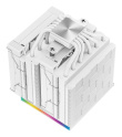 DeepCool AK620 Digital WH Processor Air cooler 12 cm Valge 1 pc(s)