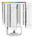 DeepCool AK620 Digital WH Processor Air cooler 12 cm Valge 1 pc(s)