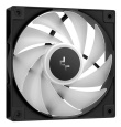 DeepCool AG620 BK ARGB V2 Chipset, Motherboard Air cooler 12 cm Черный 1 pc(s)