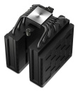 DeepCool AG620 BK ARGB V2 Chipset, Motherboard Air cooler 12 cm Черный 1 pc(s)