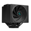 DeepCool ASSASSIN IV VC VISION Processor Air cooler 120/140 mm Must 1 pc(s)