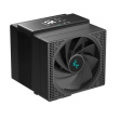DeepCool ASSASSIN IV VC VISION Processor Air cooler 120/140 mm Must 1 pc(s)