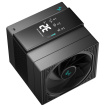 DeepCool ASSASSIN IV VC VISION Processor Air cooler 120/140 mm Must 1 pc(s)