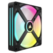 Corsair CO-9051003-WW computer cooling system Computer case Fan 14 cm Must, Valge 1 pc(s)