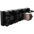 K Cooler LC-Power LC-CC-360-B All-in-One-Flüssigkeitskühler