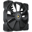 120mm COUGAR Gehäuse Lüfter MHP 120, Schwarz, 3er-Pack
