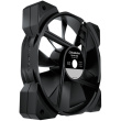 120mm COUGAR Gehäuse Lüfter MHP 120, Schwarz, 3er-Pack
