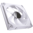 140mm COUGAR Gehäuse Lüfter SC140 ARGB,infinity mirror, Weiß