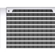K COUGAR CPU Wasserkühlung Poseidon Elite 240, ARGB Weiß