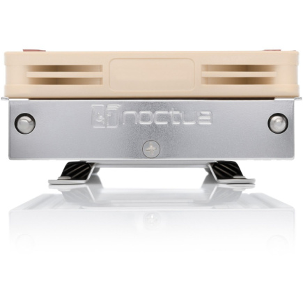 K NOCTUA NH-L9a-AM4 - Prozessor - Kühler - 9.2 cm - Socket AM4 - AMD A - 600 RPM