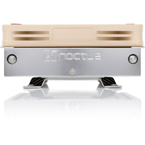K NOCTUA NH-L9a-AM4 - Prozessor - Kühler - 9.2 cm - Socket AM4 - AMD A - 600 RPM