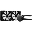 K FRACTAL DESIGN WAK LUMEN S24 v2 RGB Water Cooling Unit