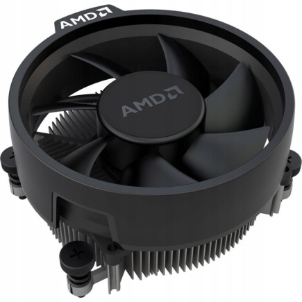 AMD AM4 + AM5 Wraith Stealth CPU Cooling CHLAMDCPU0006