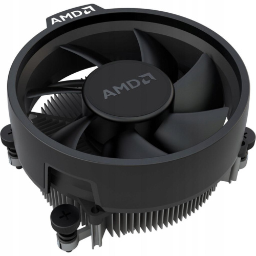 AMD AM4 + AM5 Wraith Stealth CPU Cooling CHLAMDCPU0006