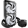 K Cooler Wasserkühlung Arctic Liquid Freezer III 240 A-RGB Черный