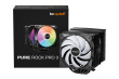 be quiet! Pure Rock Pro 3 LX Must Processor Air cooler 12 cm 1 pc(s)
