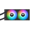 Thermaltake Liquid Cooler AIO LA240 A RGB