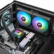 Thermaltake Liquid Cooler AIO LA240 A RGB