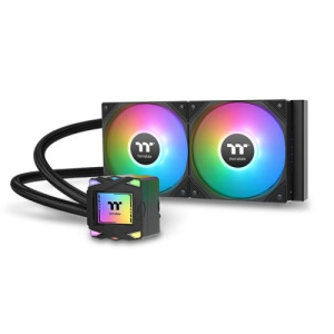 Thermaltake Liquid Cooler AIO LA240 A RGB