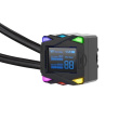 Thermaltake Liquid Cooler AIO LA240-S ARGB