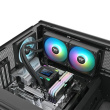 Thermaltake Liquid Cooler AIO LA240-S ARGB