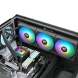 Thermaltake Liquid Cooler AIO LA360 ARGB