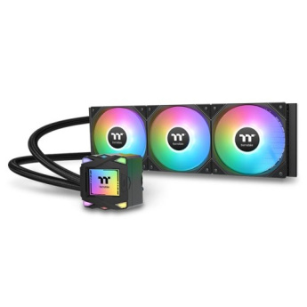 Thermaltake Liquid Cooler AIO LA360 ARGB