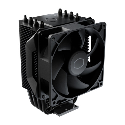 Cooler Master Hyper 411 Nano Processor Air cooler 9.2 cm Must 1 pc(s)