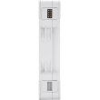 140mm Thermaltake SWAFAN EX14 ARGB PC Cooling Fan Valge TT Premium Edition 3 Fan Pack