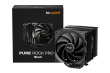 be quiet! Pure Rock Pro 3 Must Processor Air cooler 12 cm 1 pc(s)