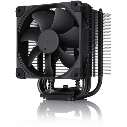 K NOCTUA Kühler NH-U9S chromax.Черный