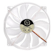 Thermaltake Case fan - Pure 20 LED Blue (200mm, 800 RPM) BOX