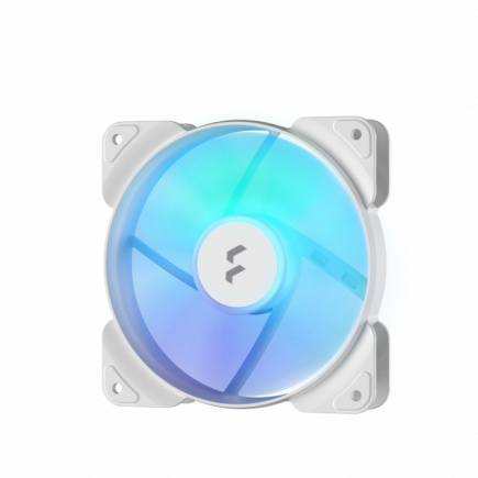 Fractal Design Aspect 12 RGB Fan Valge Frame 120 mm