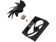 NZXT Fan F120Q V2 PWM Black