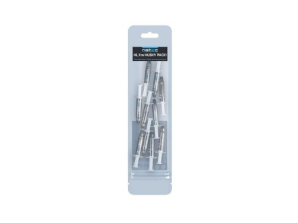 Natec Thermal grease Husky Pack 1g 10pcs