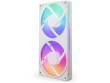 NZXT Fan F240 RGB CORE PWM White