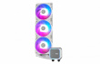 MSI CPU cooler MAG CORELIQUID A13 360 360mm ARGB 306-7ZWDA21-L80 Valge
