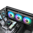 Thermaltake Liquid Cooler AIO LA360-S ARGB