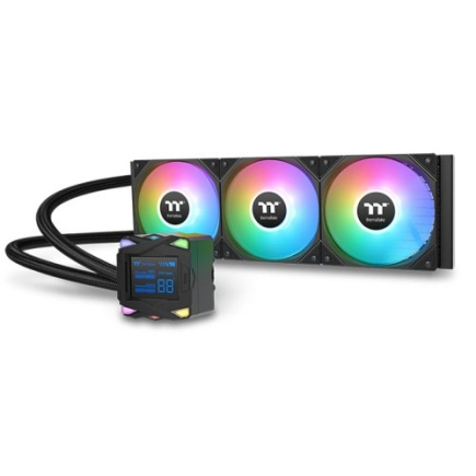 Thermaltake Liquid Cooler AIO LA360-S ARGB