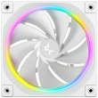 120mm DeepCool FL12R White